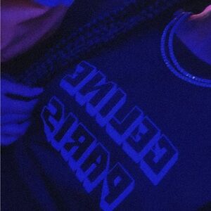 Celine Paris Graphic Tee